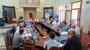 Sursă foto: Administrația Bazinală de Apă Argeș-Vedea