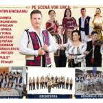 z 3 - Topoloveni sărbătorește 605 ani de istorie printr-un spectacol de excepție