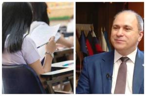 z 5 - Bacalaureat diferențiat, din 2030, adaptat specializării și alegerii elevilor