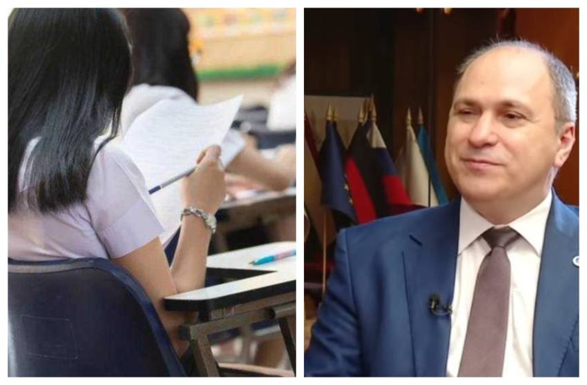 z 5 - Bacalaureat diferențiat, din 2030, adaptat specializării și alegerii elevilor