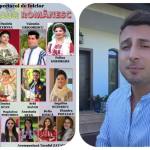 (Video) Valentin Safira vă așteaptă la spectacolul „Ia, tezaur românesc” 12 z 6 - (Video) Valentin Safira vă așteaptă la spectacolul „Ia, tezaur românesc”