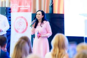 725611714 1033700789229822 4998061135604029567 n - Deputata Simona Bucura-Oprescu, reconfirmată în funcția de președintă OFSD Argeș
