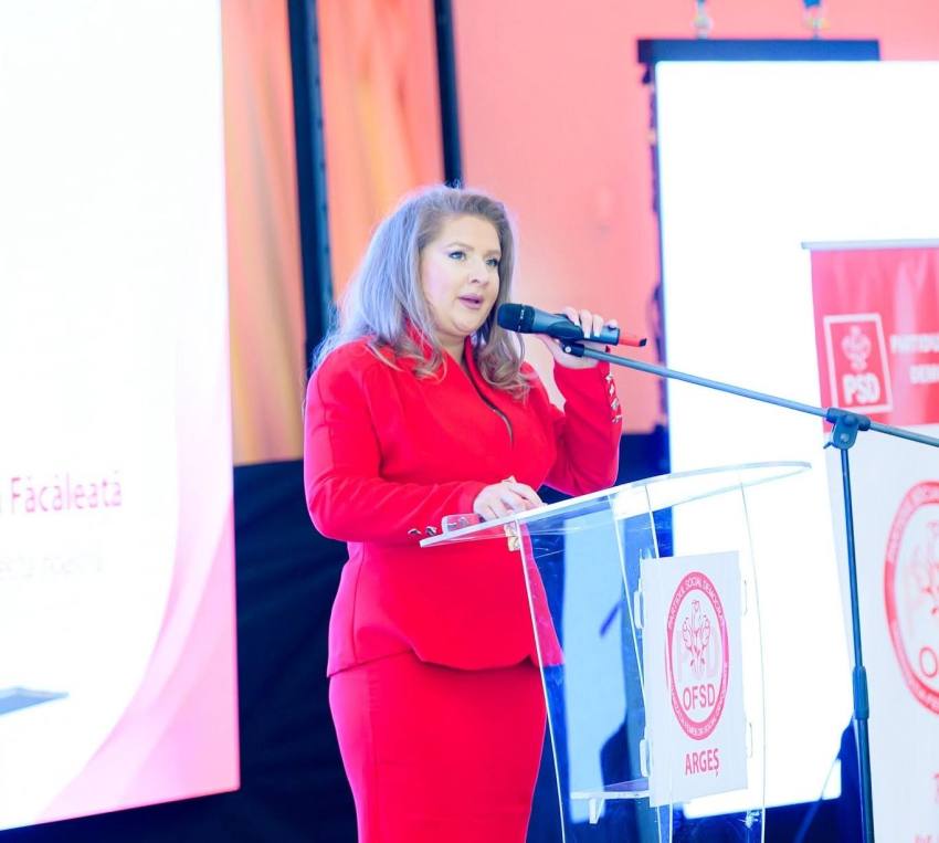 Deputata Simona Bucura-Oprescu, reconfirmată în funcția de președintă OFSD Argeș 4 725649372 1033708965895671 468489173858942891 n - Deputata Simona Bucura-Oprescu, reconfirmată în funcția de președintă OFSD Argeș