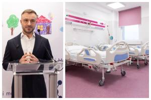 Alexandru Costache Medici pentru România