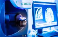 CLINICA DENTARĂ DR. EFTIMIE