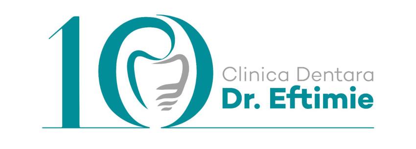 DR EGTIMIE - CLINICA DENTARĂ DR. EFTIMIE - 10 ani de excelență, inovație și încredere