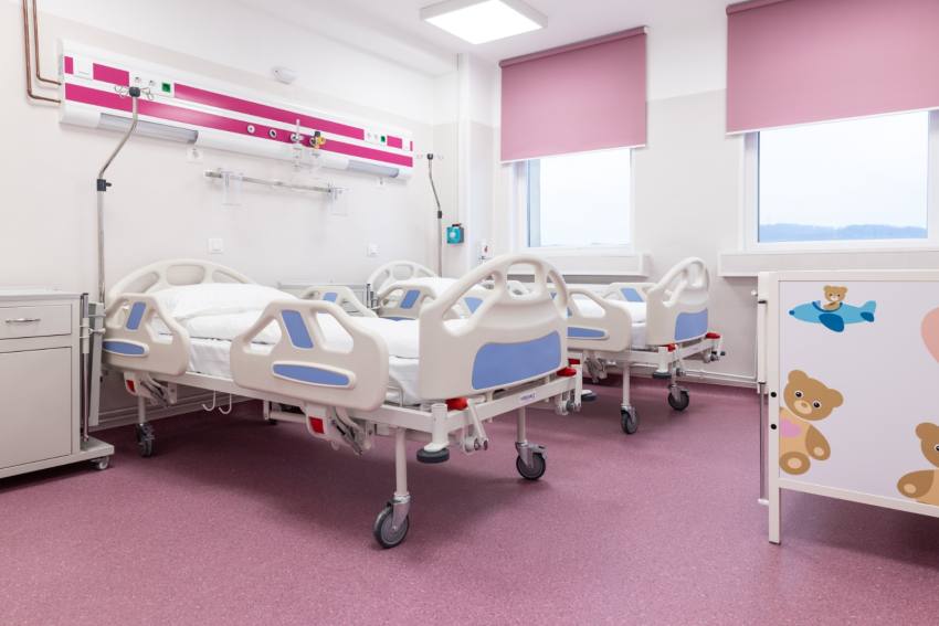 Medici pentru Romania 2026 1 - MEDICI PENTRU ROMÂNIA – Două secții de pediatrie transformate, un nou proiect pregătit pentru viitorul copiilor noștri