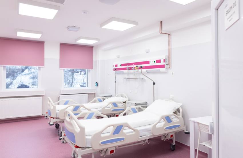 Medici pentru Romania 2026 2 - MEDICI PENTRU ROMÂNIA – Două secții de pediatrie transformate, un nou proiect pregătit pentru viitorul copiilor noștri