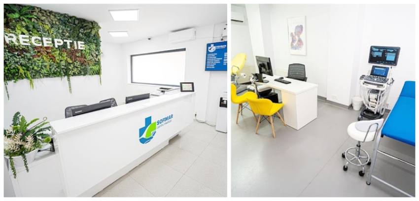 Sofimar 2026 7 - SOFIMAR – medicina integrată care pune pacientul pe primul loc