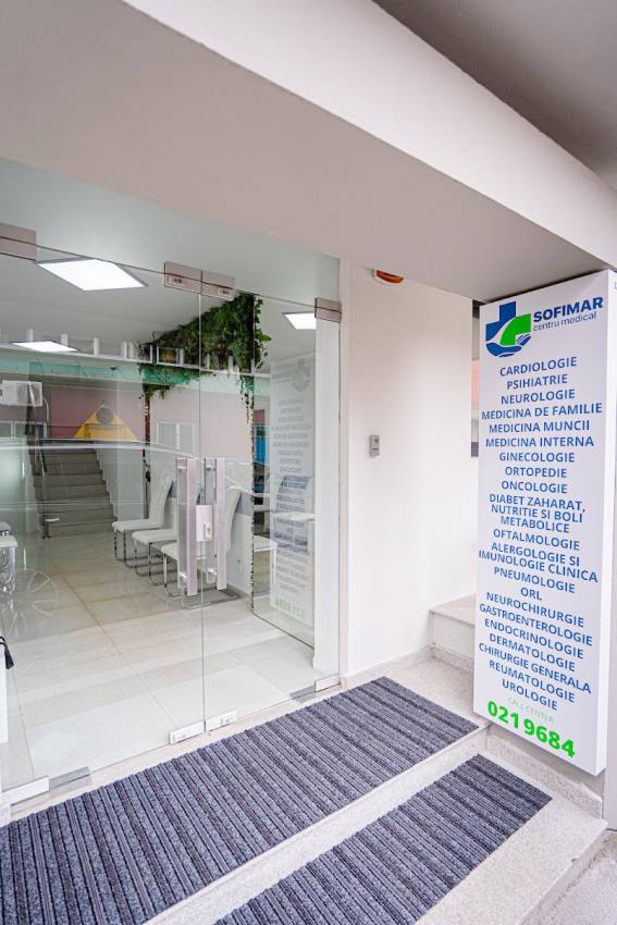 Sofimar 2026 06 - SOFIMAR – medicina integrată care pune pacientul pe primul loc