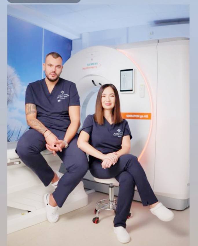 Sofimar 2026 10 - SOFIMAR – medicina integrată care pune pacientul pe primul loc