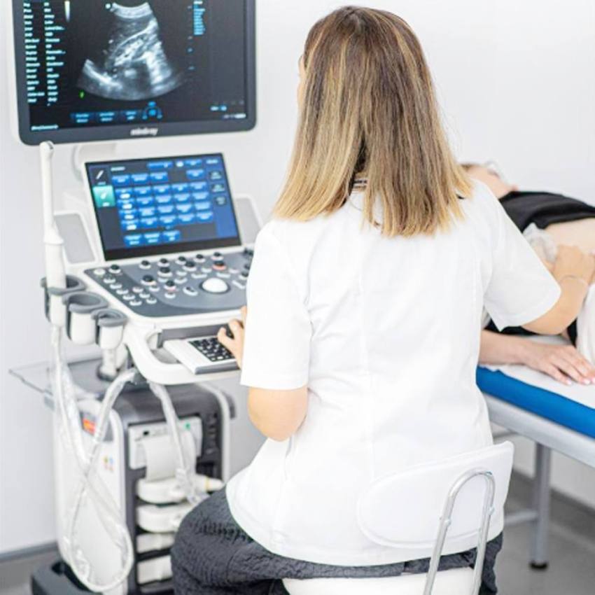 Sofimar 2026 13 - SOFIMAR – medicina integrată care pune pacientul pe primul loc