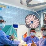 Spitalul Orășenesc „Regele Carol I” Costești - Peste un secol de tradiție medicală în slujba comunității 18 Spitalul Costești chirurgie