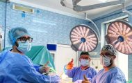 Spitalul Costești chirurgie