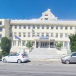 Spitalul Curtea de Argeș