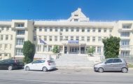 Spitalul Curtea de Argeș