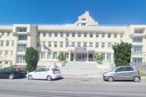 Spitalul Curtea de Argeș