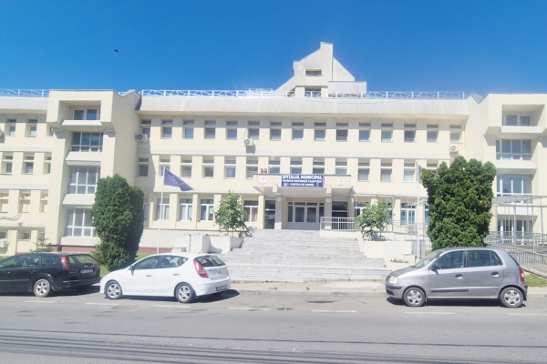 Spitalul Curtea de Argeș Spitalul Curtea de Argeș