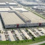 Mișcare importantă într-o uzină Renault! Ce urmează după Duster 10 fabrica renault Turcia Bursa