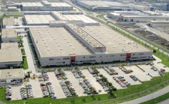 fabrica renault Turcia Bursa