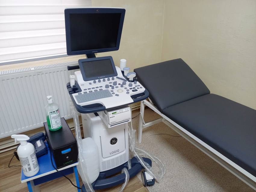 lerodeni 6 - Spitalul de Pneumoftiziologie Leordeni: Un centru de referință pentru sănătatea respiratorie din Argeș