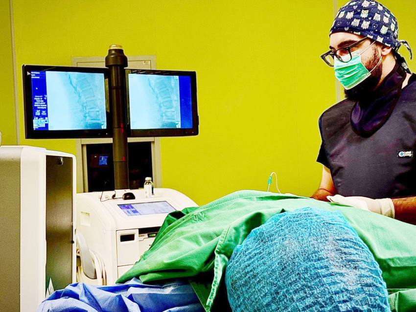 mioveni operatie - Spitalul Orășenesc Mioveni – medicina modernă, mai aproape de oameni