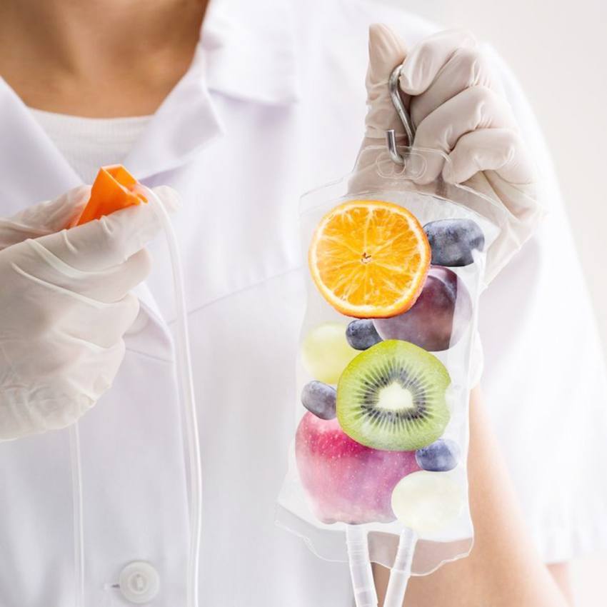 pentru ozonoterapie si therapy iv - Clinica Forte Vita - Când Inovația Medicală întâlnește Grija pentru Pacient