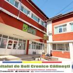 spitalul calinesti 5 - SPITALUL DE BOLI CRONICE CĂLINEȘTI: Grijă, profesionalism și umanitate în slujba comunității