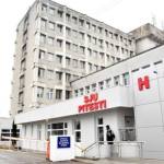 spitalul judetean - OPERAȚII CARE REDAU VIAȚA PACIENȚILOR LA SPITALUL JUDEȚEAN DE URGENȚĂ PITEȘTI