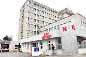 spitalul judetean - OPERAȚII CARE REDAU VIAȚA PACIENȚILOR LA SPITALUL JUDEȚEAN DE URGENȚĂ PITEȘTI