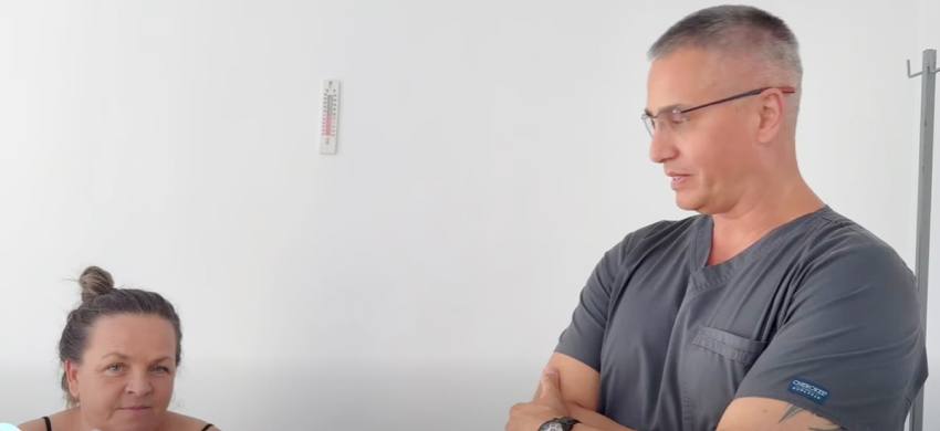 spitalul judetean neuro - OPERAȚII CARE REDAU VIAȚA PACIENȚILOR LA SPITALUL JUDEȚEAN DE URGENȚĂ PITEȘTI
