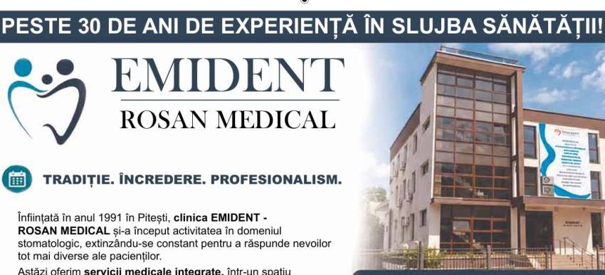 EMIDENT