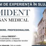 EMIDENT