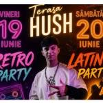 party la Hush