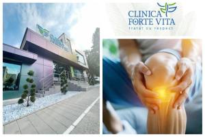 Clinica Forte Vita