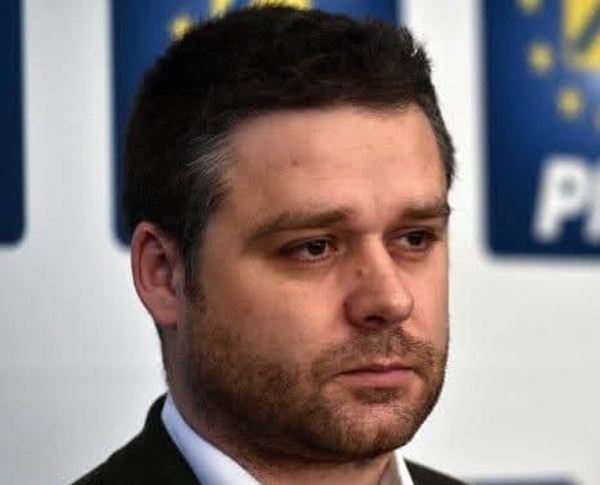 Foto: Facebook Ciprian Ciucu
