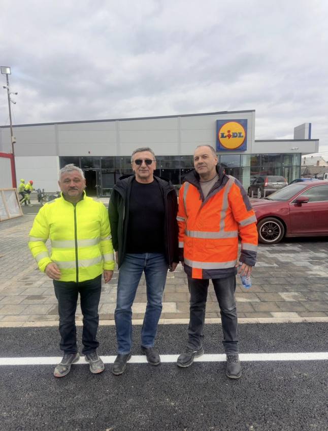 Lidl Costești