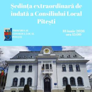 Astăzi are loc o nouă ședință extraordinară a Consiliului Local Pitești 1 727587486 1716117452742889 1639495720399924391 n - Astăzi are loc o nouă ședință extraordinară a Consiliului Local Pitești