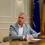 De ce a amânat Adrian Veștea depunerea Guvernului. Negocieri tensionate și lipsă de susținere în Parlament 10 Sursă foto: Facebook Adrian Ioan Veste