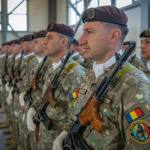 Armata Română soldați