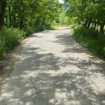 Încep lucrările pe un drum important din Argeș! Va fi construit și un pod nou 14 DJ Godeni
