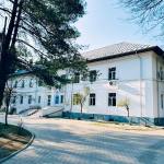 Spitalul Vedea - SPITALUL DE PSIHIATRIE „SF. MARIA” VEDEA - soluţia pentru sănătate în cazul pacienţilor care suferă de afecţiuni psihice