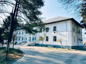 Spitalul Vedea - SPITALUL DE PSIHIATRIE „SF. MARIA” VEDEA - soluţia pentru sănătate în cazul pacienţilor care suferă de afecţiuni psihice