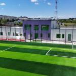 WhatsApp Image 2026 06 18 at 13.00.05 - (Video) Astăzi a fost ianugurată noua bază sportivă din Prundu