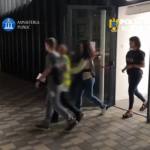 bărbat a fost reținut după ce și-ar fi ucis câinele