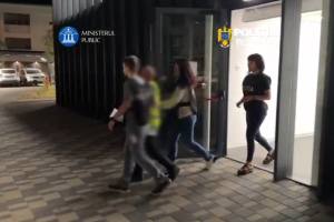 bărbat a fost reținut după ce și-ar fi ucis câinele