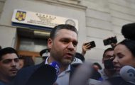  Foto: Grigore Popescu / Agerpres