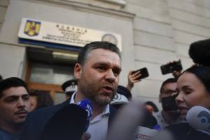  Foto: Grigore Popescu / Agerpres