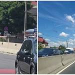 colet suspect Maracineni 1 - Ce conține coletul care a blocat Mărăcineniul? Am aflat!