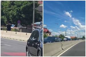 colet suspect Maracineni 1 - Ce conține coletul care a blocat Mărăcineniul? Am aflat!